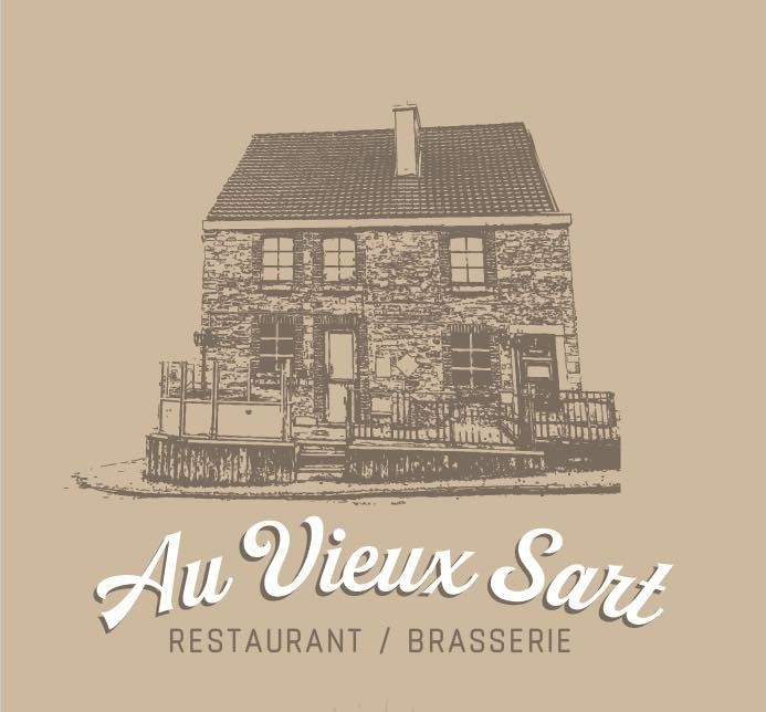 Logo Au Vieux Sart