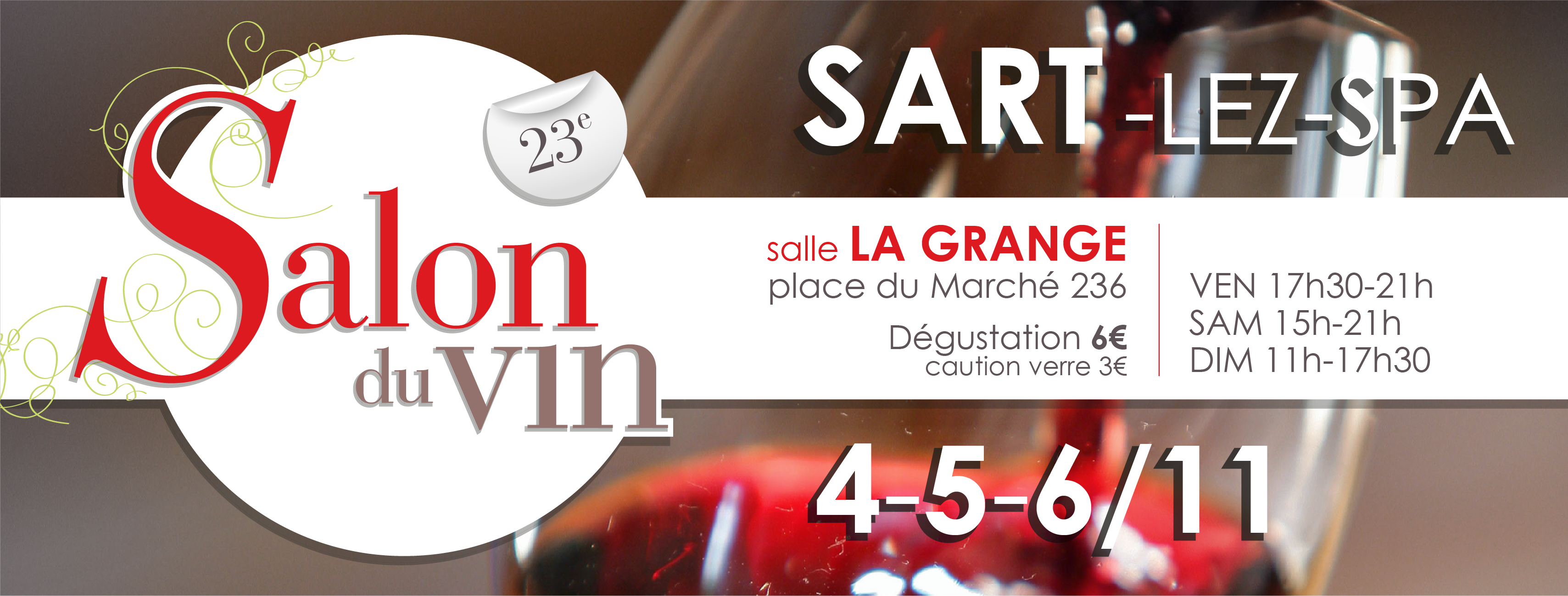 Salon du vin